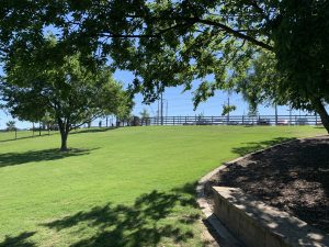 Ruff Range Dog Park 14