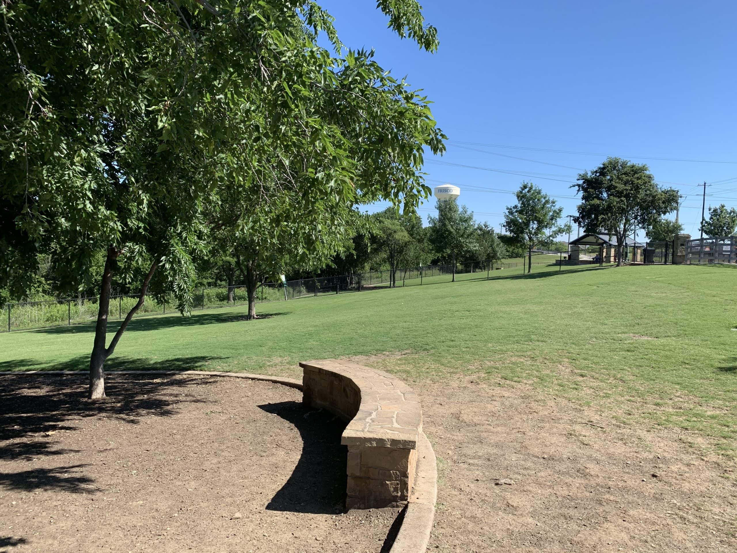 Ruff Range Dog Park 17