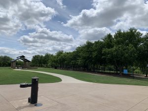 Ruff Range Dog Park 23