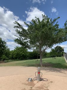 Ruff Range Dog Park 24