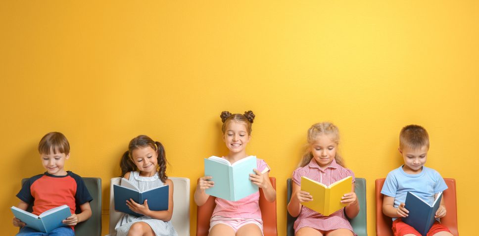 learning kids