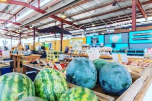 Frisco Fresh Market 11