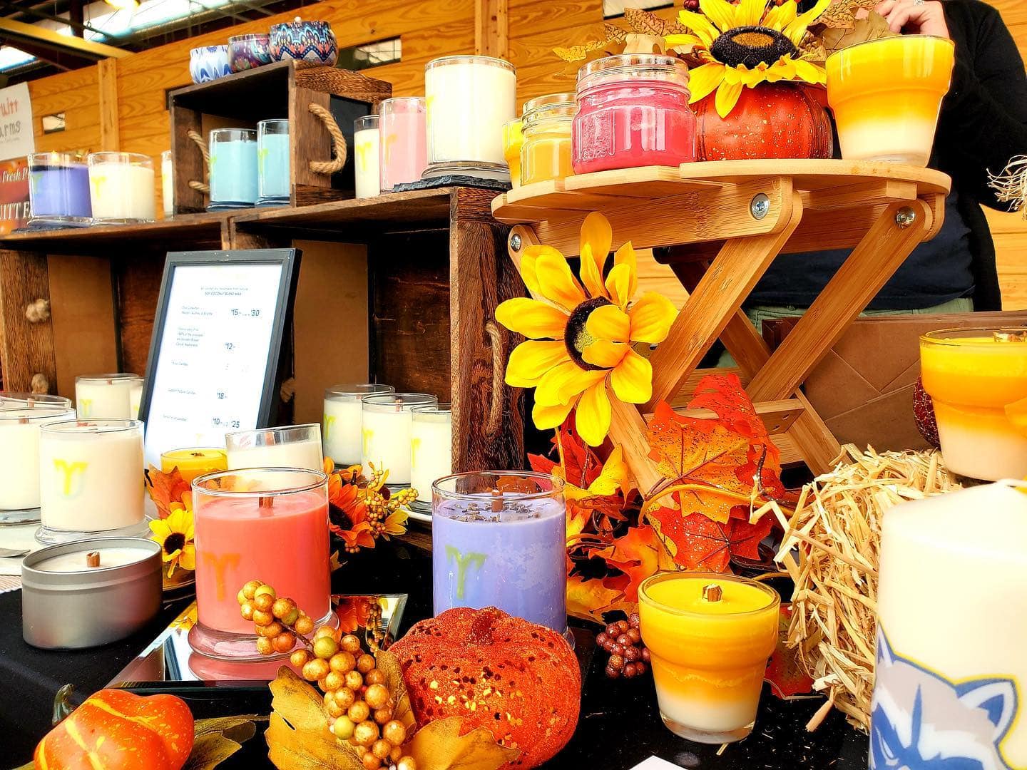 Frisco Fresh Market 5