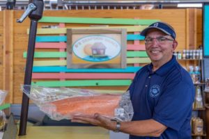 Frisco Fresh Market 6