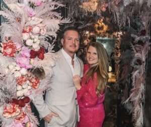 Daniel and Carrie Himel 2024