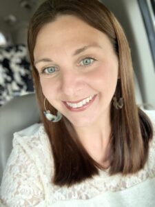 Nicole Barron profile pic