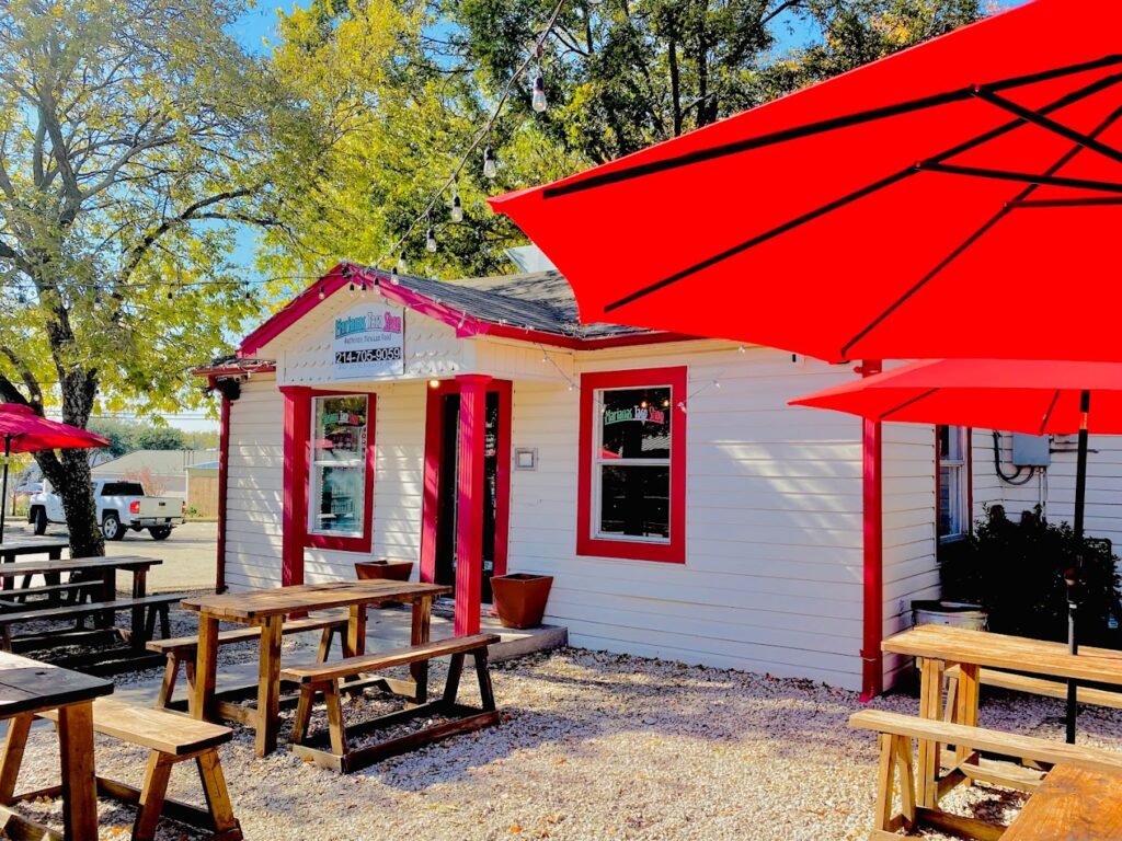 Mariana's Taco Shop