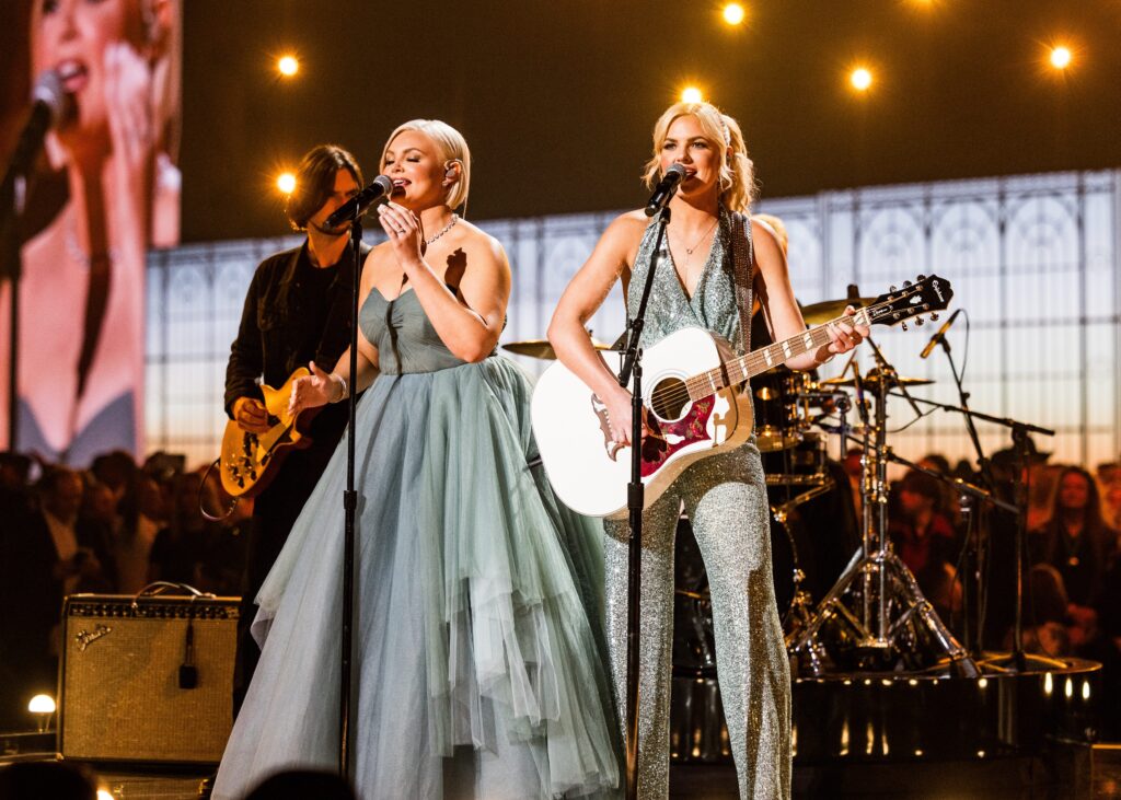 59th Academy Of Country Music Awards