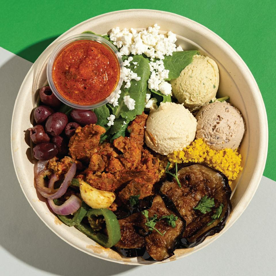 Hummus Republic