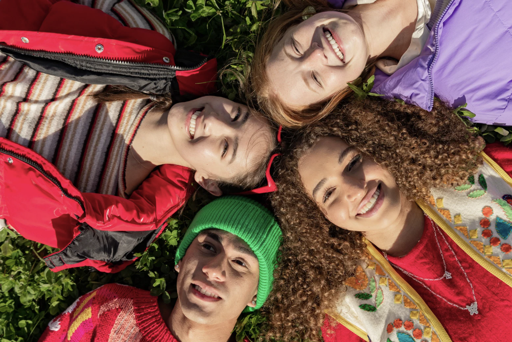 teenagers 2