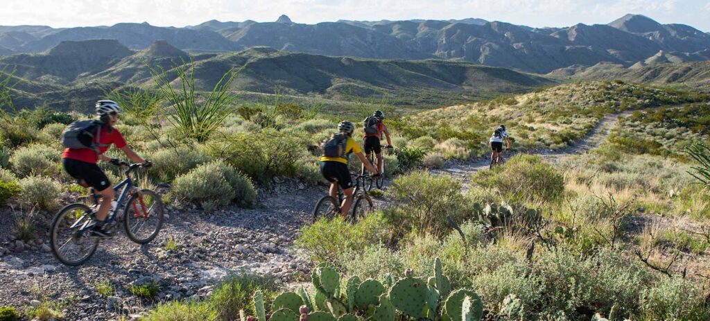 Big Bend Ranch