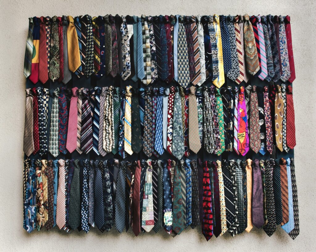 father's day dad tie