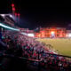 FCD Vs Seattle Sounders 11/04/23 Toyota Stadium wide shots