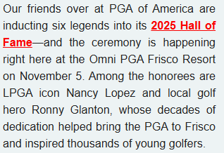 FriscoFYI Note